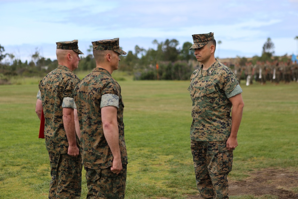 DVIDS - Images - Lt. Col. Giuseppe A. Stavale retires after 30 years of ...