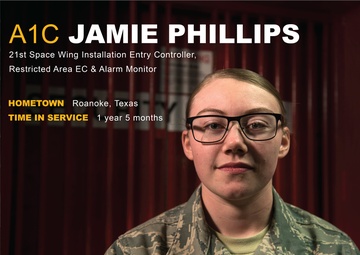 Defender of the Week Graphic