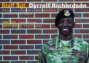 Defender of the Week Graphic