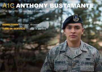 Defender of the Week Graphic