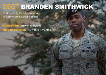 Defender of the Week Graphic