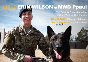 Defender of the Week Graphic