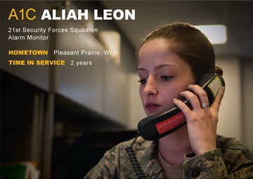 Defender of the Week Graphic