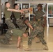 Families, Poolees, Marines come together for a recruit training orientation