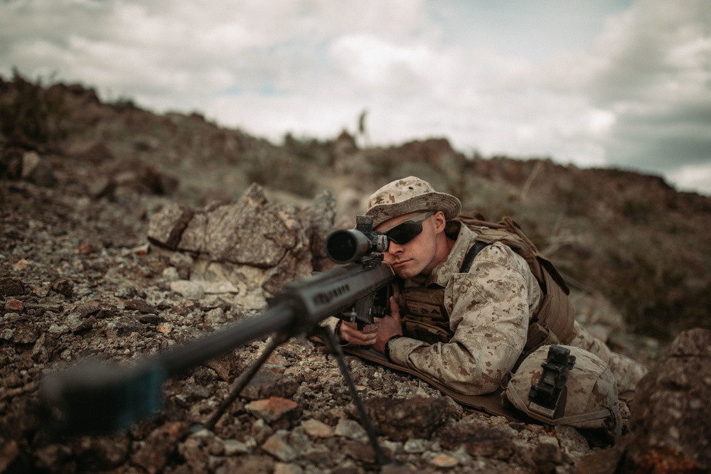 DVIDS - Images - The Snipers Nest [Image 7 of 15]