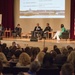 USNA hosts Nat'l Discussion on Sexual Assault, Sexual Harassment