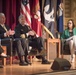 USNA hosts Nat'l Discussion on Sexual Assault, Sexual Harassment