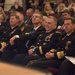 USNA hosts Nat'l Discussion on Sexual Assault, Sexual Harassment