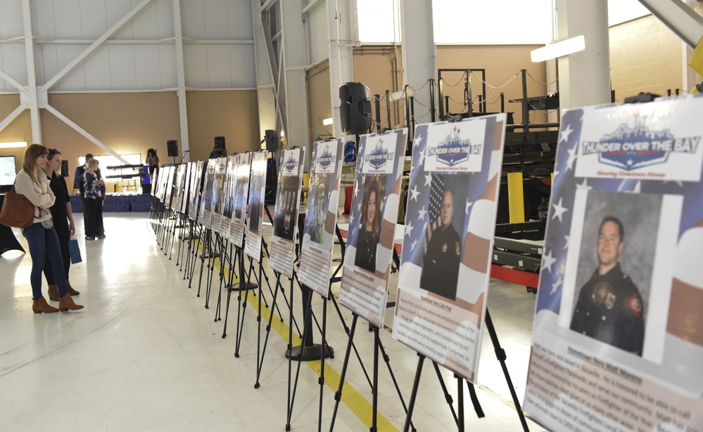 DVIDS Images Travis Air Show honors Hometown Heroes [Image 1 of 4]