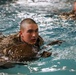 Hotel Company takes on swim qualification