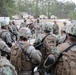 Army Reserve drill sergeants train Sailors on before depolyment