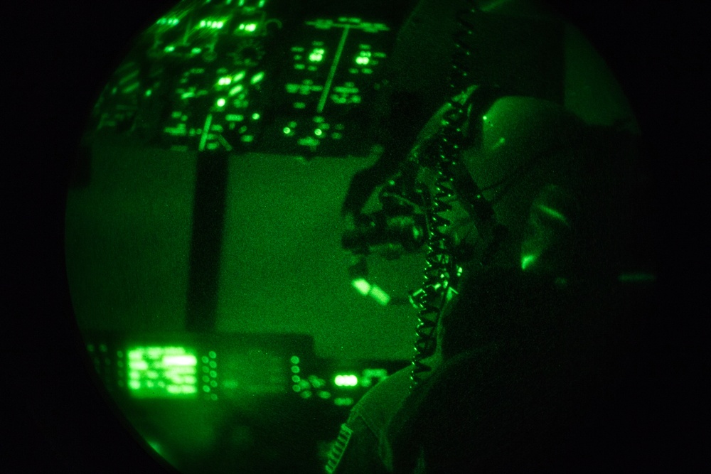 Balikatan 2019: Marines and Airmen execute Forward Arming and Refueling Point (FARP) operations