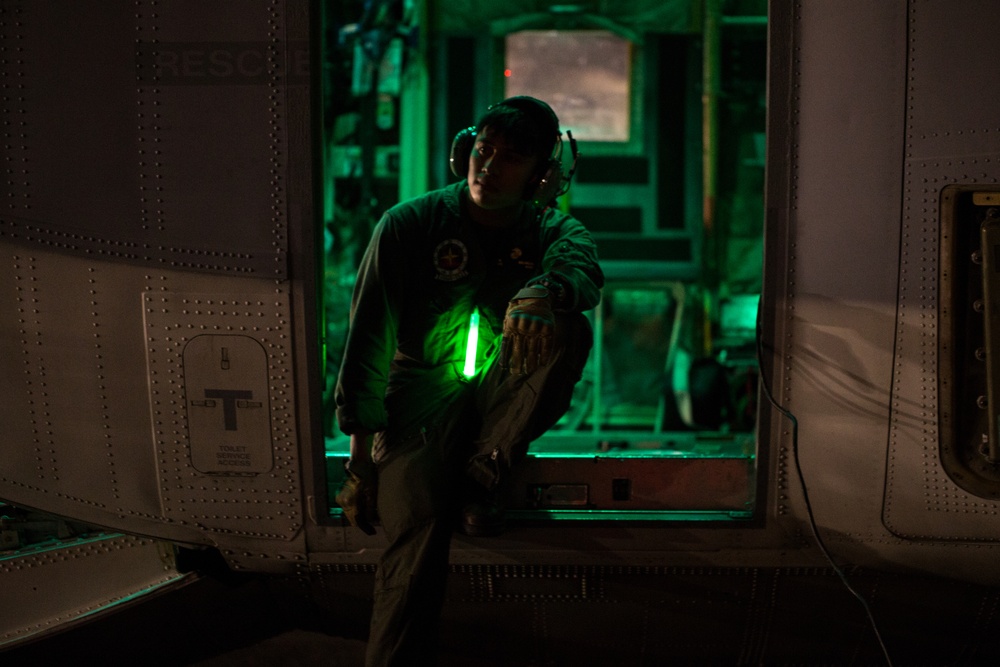 Balikatan 2019: Marines execute Forward Arming and Refueling Point (FARP)