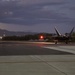 HIANG's 154th MXS and 199th FS conduct night training exercises