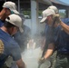 Balikatan 2019: U.S., Philippine Seabees conduct Pile Medic training along with Philippine Coast Guard