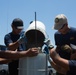 Balikatan 2019: U.S. and Philippine Seabees conduct PileMedic training along with Philippine Coast Guard