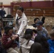 Navy Band Visits Noble Middle School During Wilmington Navy Week