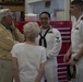 USS North Carolina Visits &quot;Kids Making It&quot;