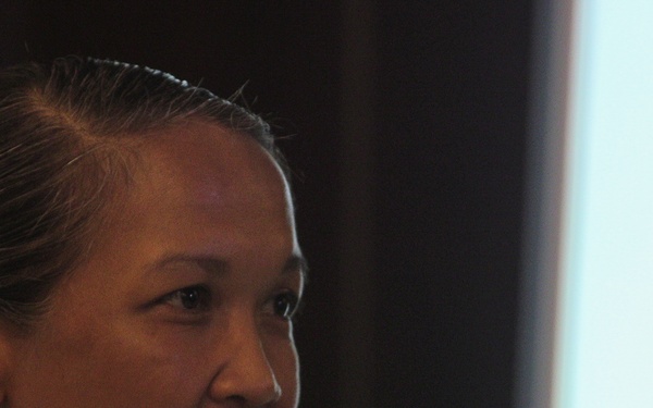 Balikatan 2019: Medical, religious service members participate in a joint subject matter expert exchange event