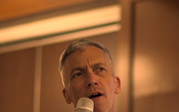 Balikatan 2019: Medical, religious service members participate in joint subject matter expert exchange event