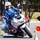 Japanese police train Camp Zama motorcyclists