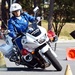 Japanese police train Camp Zama motorcyclists