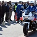 Japanese police train Camp Zama motorcyclists