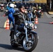 Japanese police train Camp Zama motorcyclists