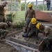 Pacific Partnership 2019 Water Tank Restoration Project at Tanah Puteh Elementary School
