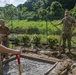 Pacific Partnership 2019 Water Tank Restoration Project at Tanah Puteh Elementary School