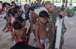 Pacific Pulse 10 April 2019