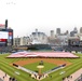 Detroit Tigers Opening Day