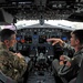 USFJ, 5th AF Commander Visits VP-47