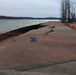 Fair Haven Pier closed