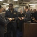 126th chief petty officer birthday aboard USS Spruance