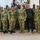 NAVSUP commander wraps tour of fleet logistics center in Italy