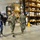 NAVSUP commander wraps tour of fleet logistics center in Italy