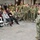 NAVSUP commander wraps tour of fleet logistics center in Italy