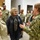 NAVSUP commander wraps tour of fleet logistics center in Italy