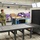 NAVSUP commander wraps tour of fleet logistics center in Italy