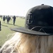 Navy Chiefs participate in a Goat Locker Challenge at Naval Station Norfolk