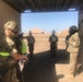 620th MCT Teaches Container Management