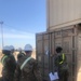 620th MCT Teaches Container Management
