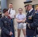 2019 Army Cadet Command JROTC National Drill Competition