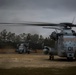 32nd Raiding Squadron and 2nd LE BN Conduct Dutch Bilateral Training