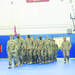 Fort Polk welcomes home 705th EOD