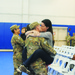 Fort Polk welcomes home 705th EOD