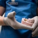 Residency program provides Airmen dental implant options