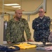 DLA Troop Support’s PTC Analytical hosts tours, promotes knowledge