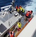 Coast Guard interdicts 10 illegal Cuban Migrants 20 miles south of Matecumbe Key
